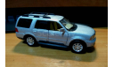 LINCOLN NAVIGATOR    2003, масштабная модель, 1:43, 1/43