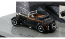 LORRAINE-DIETRICH TYPE B3-6 Sports Roadster 1928, масштабная модель, scale43