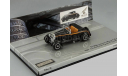 LORRAINE-DIETRICH TYPE B3-6 Sports Roadster 1928, масштабная модель, scale43
