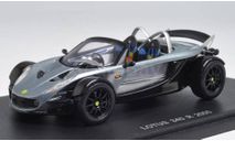 Lotus 340R    2000, масштабная модель, 1:43, 1/43