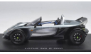 Lotus 340R    2000, масштабная модель, 1:43, 1/43