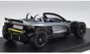 Lotus 340R    2000, масштабная модель, 1:43, 1/43