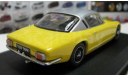 LOTUS Elan Plus 2 1967, масштабная модель, scale43