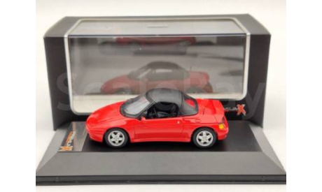 LOTUS  ELAN M100 S2  1994, масштабная модель, scale43