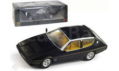 Lotus Elite S2  1980, масштабная модель, 1:43, 1/43