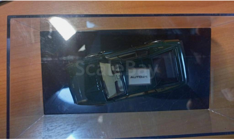 LOTUS  ESPRIT  TYPE ‘79, масштабная модель, 1:43, 1/43