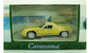 LOTUS EUROPA    1969, масштабная модель, scale43