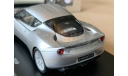 LOTUS  EVORA  2009, масштабная модель, 1:43, 1/43