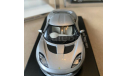 LOTUS  EVORA  2009, масштабная модель, 1:43, 1/43