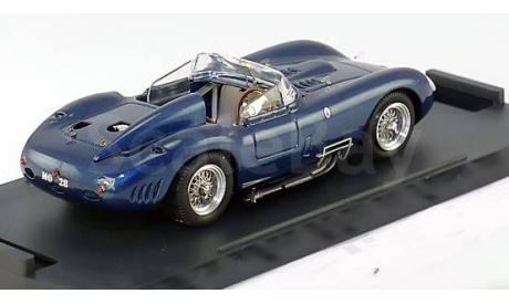MASERATI 450 S 1957, масштабная модель, 1:43, 1/43