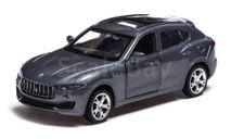 MASERATI LAVANTE 2017, масштабная модель, scale43
