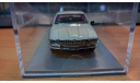 MASERATI  Mexico 1966, масштабная модель, scale43