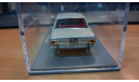 MASERATI  Mexico 1966, масштабная модель, scale43