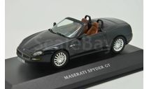 MASERATI SPYDER GT 2003, масштабная модель, scale43