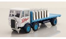 ALBION 10 TON CX27 1939, масштабная модель, scale64
