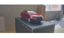 MAZDA 3, масштабная модель, 1:43, 1/43