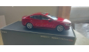 MAZDA 3, масштабная модель, 1:43, 1/43