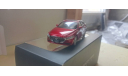 MAZDA 3, масштабная модель, 1:43, 1/43