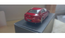 MAZDA 3, масштабная модель, 1:43, 1/43