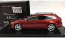 MAZDA 6 (ATENZA) WAGON, масштабная модель, scale43