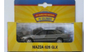 MAZDA 626 GLX, масштабная модель, 1:43, 1/43