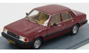 MAZDA 626 MKI SEDAN 4-DOOR 1980, масштабная модель, scale43