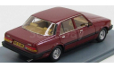 MAZDA 626 MKI SEDAN 4-DOOR 1980, масштабная модель, scale43