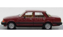 MAZDA 626 MKI SEDAN 4-DOOR 1980, масштабная модель, scale43