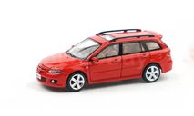 MAZDA Atenza  MAZDA 6 wagon, масштабная модель, 1:64, 1/64