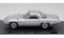 MAZDA COSMO SPORT   1967, масштабная модель, scale43