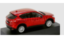 Mazda CX-5 2013, масштабная модель, 1:43, 1/43