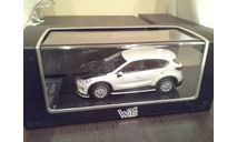 Mazda CX-5 M’Z Custom Skyactiv-D 2013, масштабная модель, 1:43, 1/43