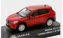 Mazda CX-5 2013