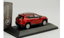 Mazda CX-5 2013, масштабная модель, 1:43, 1/43