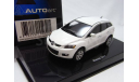 MAZDA  CX-7  2007, масштабная модель, scale43