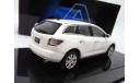 MAZDA  CX-7  2007, масштабная модель, scale43