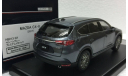 MAZDA CX-8  2017, масштабная модель, 1:43, 1/43