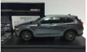 MAZDA CX-8  2017, масштабная модель, 1:43, 1/43