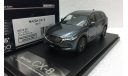 MAZDA CX-8  2017, масштабная модель, 1:43, 1/43