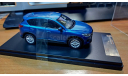 Mazda CX-5 2013, масштабная модель, 1:43, 1/43