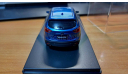 Mazda CX-5 2013, масштабная модель, 1:43, 1/43