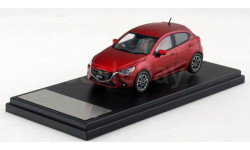 Mazda 2 XD Touring 2014