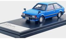 MAZDA FAMILIA 1500 XG (1980), масштабная модель, scale43