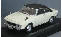 MAZDA  LUCE rotary coupe 1969, масштабная модель, scale43
