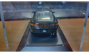 MAZDA MX-3  1991  EUNOS PRESSO FiX, масштабная модель, 1:43, 1/43