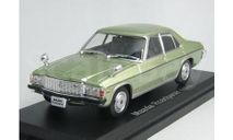 MAZDA ROADPACER  AР   1975-77, масштабная модель, scale0