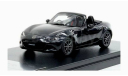 MAZDA ROADSTER MX-5 2015, масштабная модель, scale43