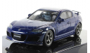 Mazda Speed RX-8 2005, масштабная модель, 1:43, 1/43