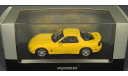 MAZDA RX-7 SAVANNA 4 (FD3S) Type R  1991, масштабная модель, scale43