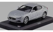 MASERATI  GHIBLI, масштабная модель, 1:43, 1/43